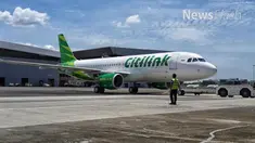 Menteri Perhubungan (Menhub) Budi Karya Sumardi memastikan Maskapai pelat merah Citilink melanggar SOP terkait pemeriksaan kesehatan. Tak hanya itu, ada beberapa yang juga dilanggar maskapai.