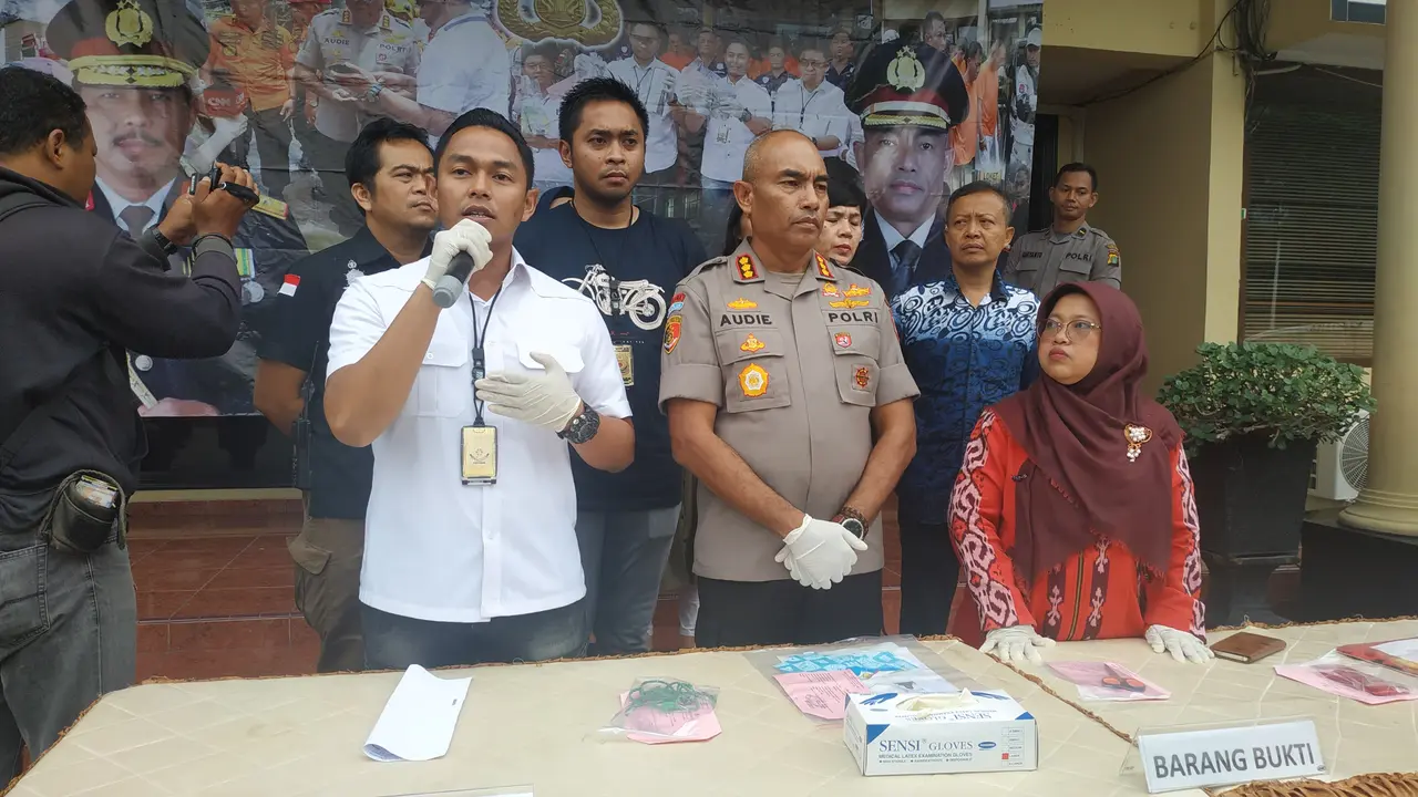 ART aniaya anak majikan
