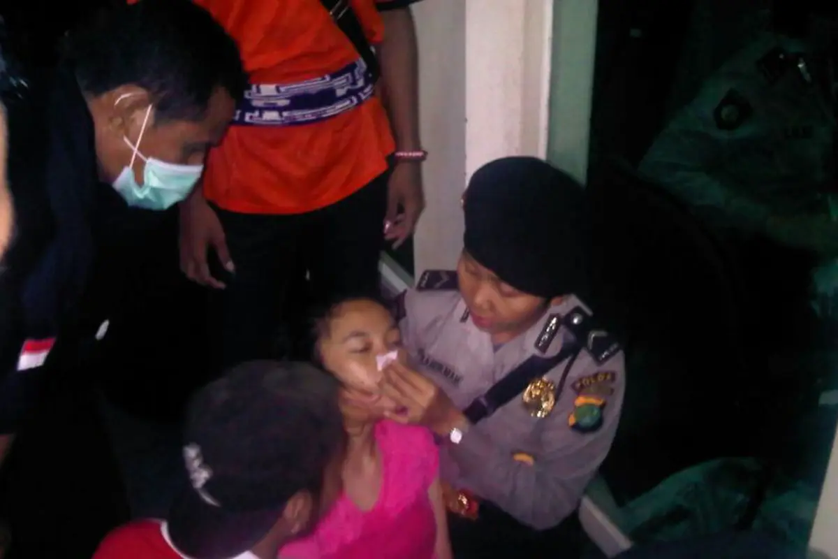 Trofeo Persija