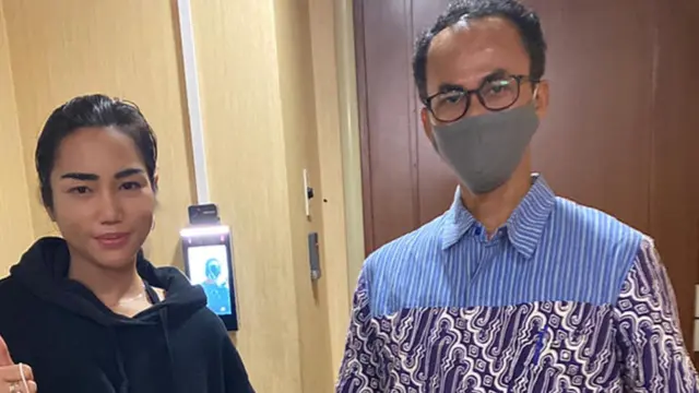 Penyanyi Andini