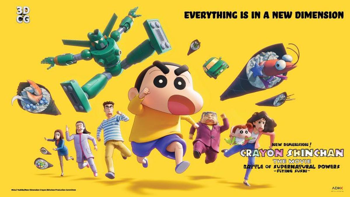 7 Rekomendasi Film Kartun Keluarga Terpopuler, Dari Paling Kocak Hingga Penuh Haru