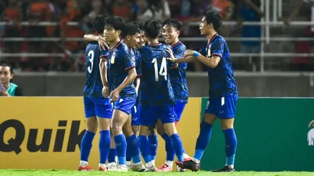 Pelatih Laos Beri Pujian kepada Shin Tae-yong, Sebut Sebagai Legenda
