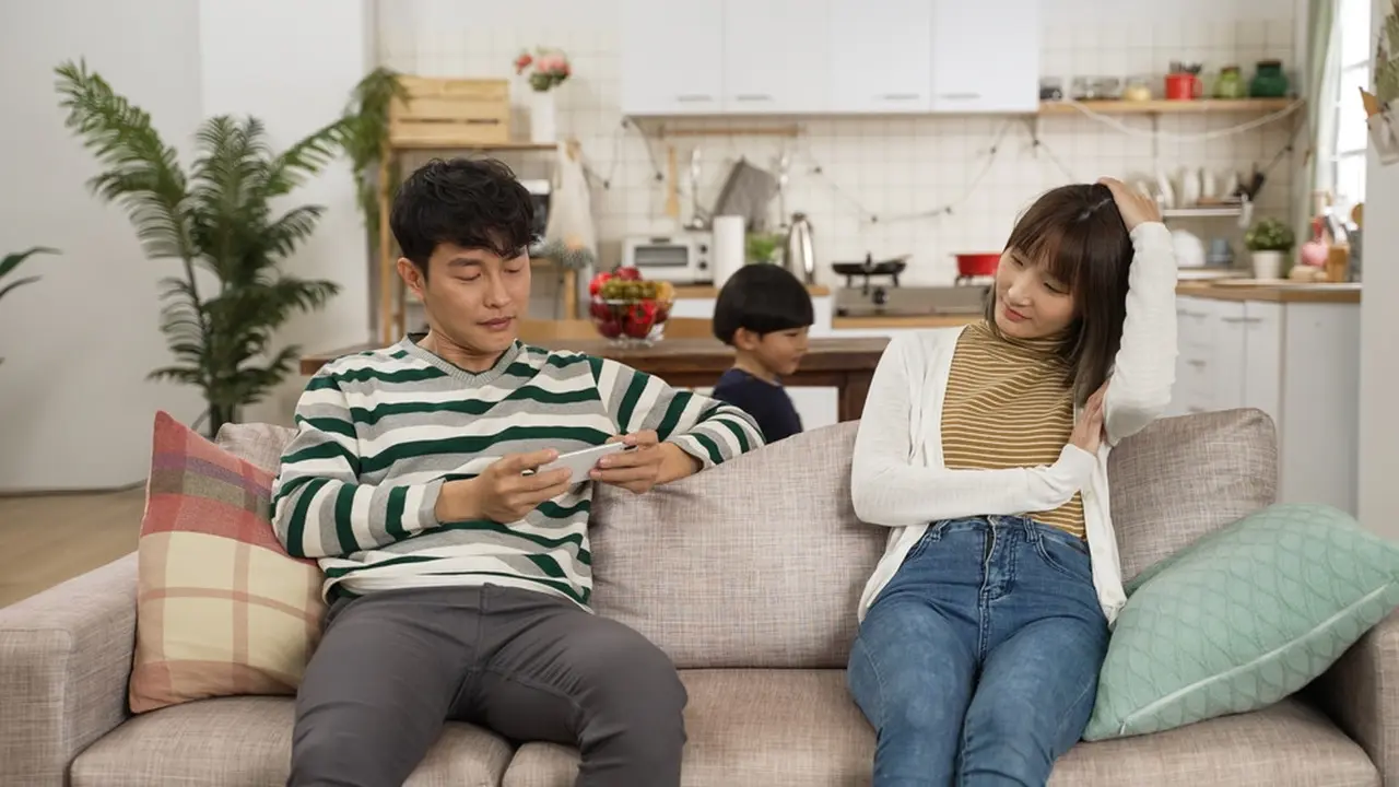 couple