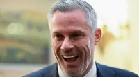 Jamie Carragher Sarankan 4 Nama untuk Jadi Manajer MU, Michael Carrick Malah Tak Disebut
