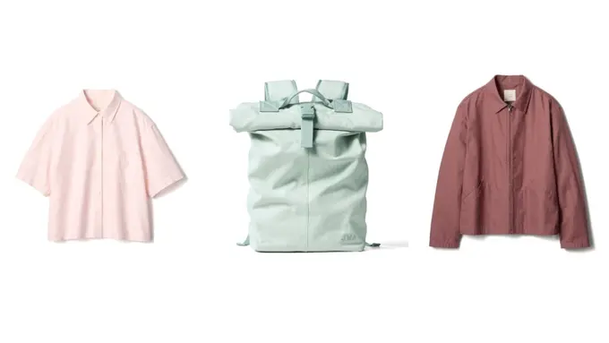 UNIQLO x JW ANDERSON Spring Summer 2026 Hadirkan Preppy Look Mahasiswa yang Lebih Ringan dan Playful