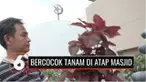 Akibat pandemi covid, masjid pun turut tutup dan membuat berkurangnya biaya operasional. Namun selalu ada jalan untuk yang memiliki inovasi. Seperti pengurus Masjid Baitussalam di Jakarta.