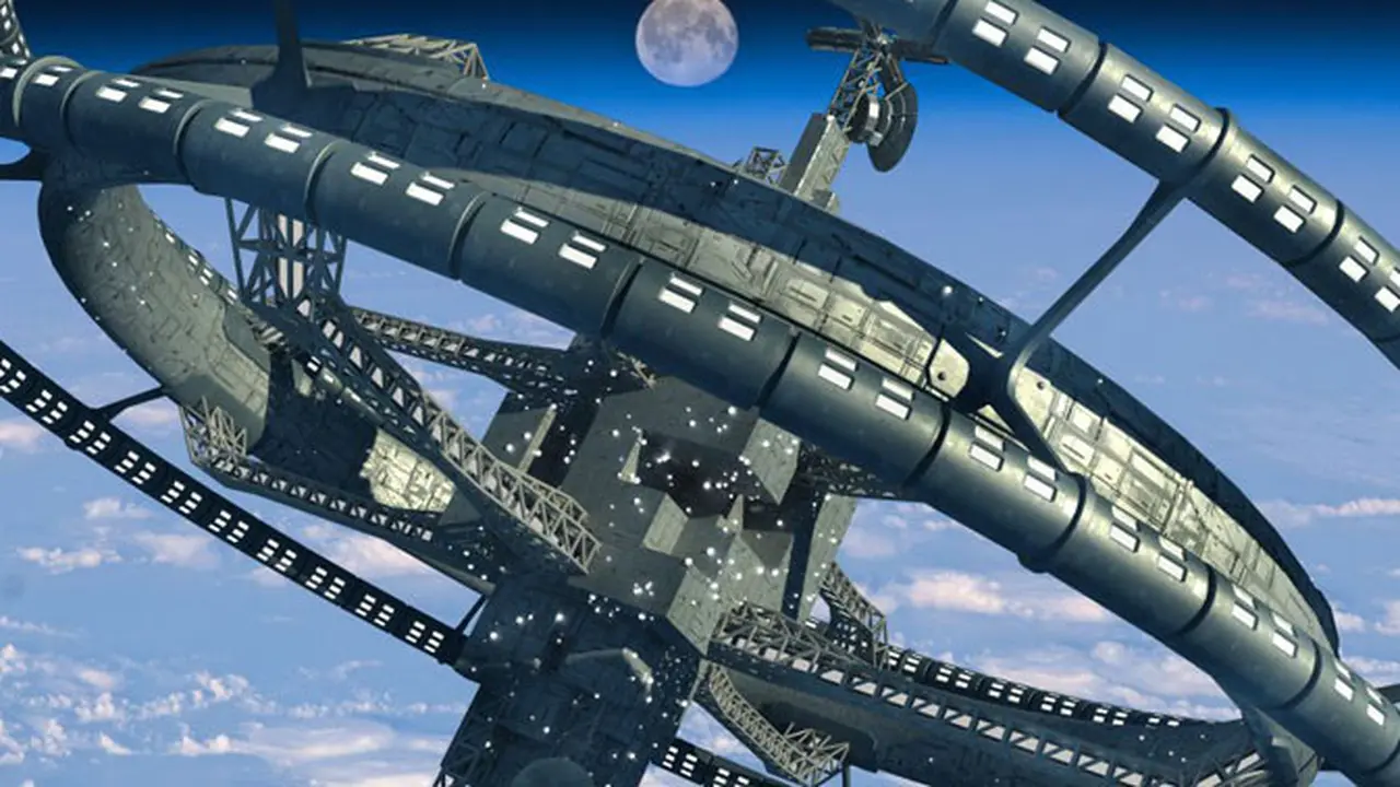 Asgardia