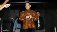 KPK Periksa Perdana Tersangka Century Besok, Langsung Ditahan?