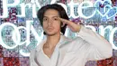 Arya Mohan terjun ke industri hiburan pada tahun 2022. Ketika awal terjun, Arya Mohan memulai kariernya sebagai artis dengan membintangi film Kalian Pantas Mati dan web series Catatan Akhir Sekolah the Series. Diketahui, sebelum terjun ke industri hiburan, Arya Mohan merupakan seorang pemain sepak bola. Sosoknya sudah dikulik publik sejak jadi pendatang baru dua tahun lalu. (Liputan6.com/IG/@aryamohan7)