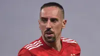Mengintip Tips dan Menu Buka Puasa Franck Ribery