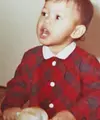 Potret Ira Wibowo Kecil (Instagram/irawbw)