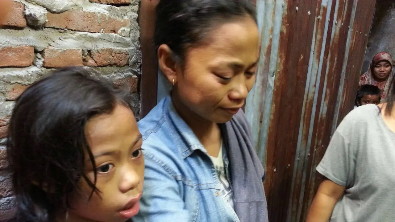 penganiayaan anak