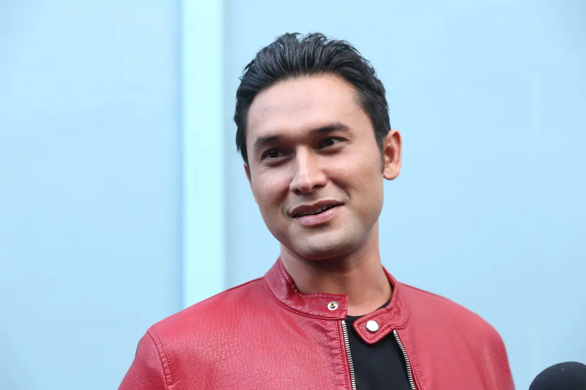[Bintang] Indra Bruggman