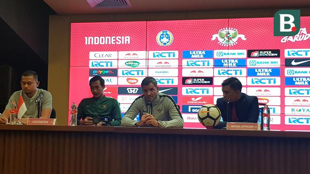 Timnas Indonesia, Simon McMenemy, Hansamu Yama