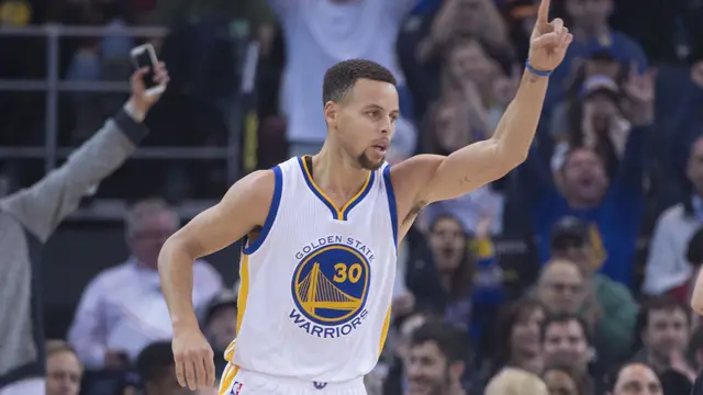Stephen Curry
