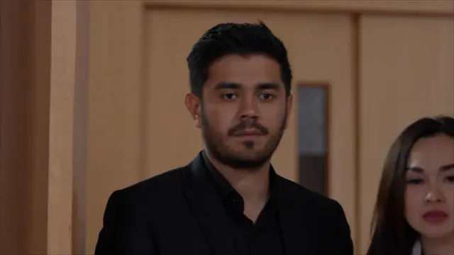 Cinta Setelah Cinta