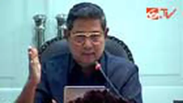 SBY: Indonesia Tetap Mengedepankan Diplomasi