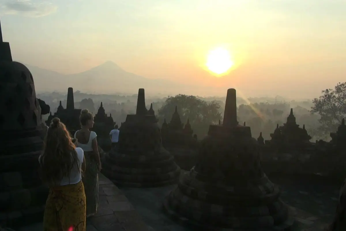 Candi Borobudur