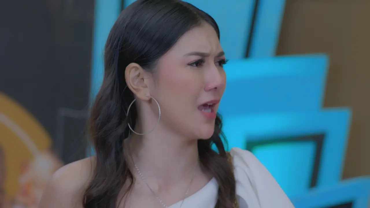 Dia Yang Kau Pilih
