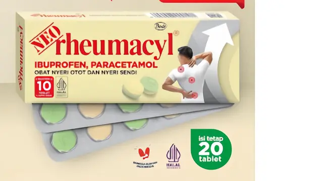 4 Kebiasaan Ibu di Rumah yang Sering jadi Penyebab Badan Nyeri Tanpa Disadari