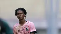 Ronaldo Kwateh Pecah Rekor Mentereng di BRI Liga 1, Pelatih Madura United: Awas, Jangan Cepat Puas!