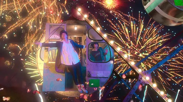 The Sound of Magic (Foto: Netfix)