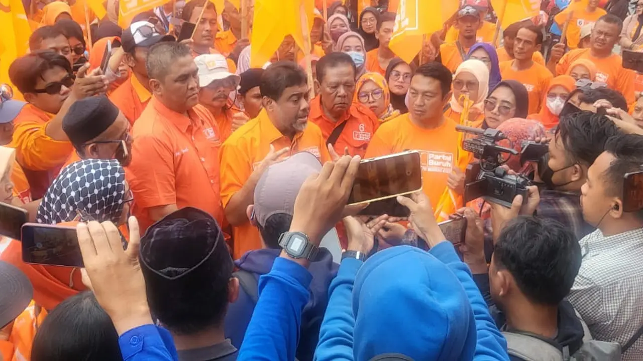 Partai Buruh