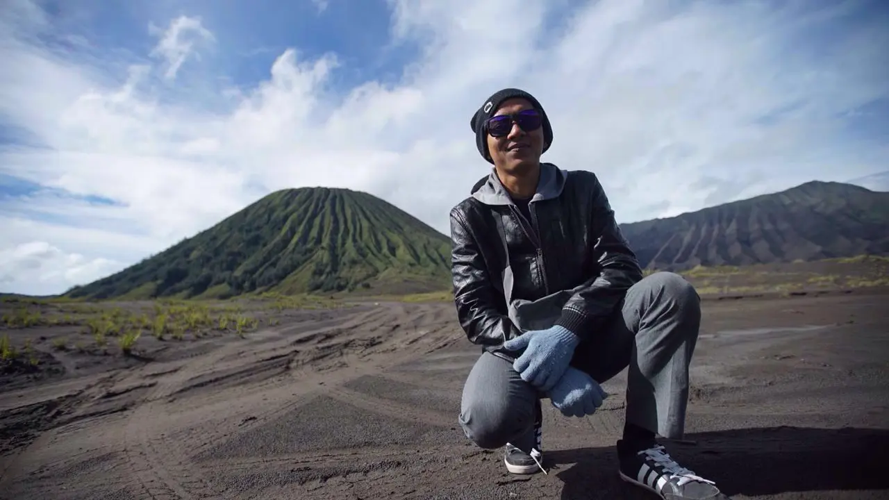 Ini Alasan Ari Keluar dari Endank Soekamti