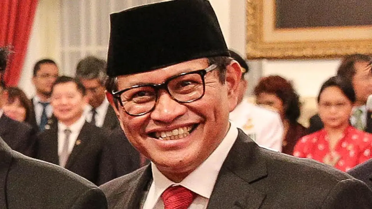 Pramono: Saya Ditelpon Jokowi 3 Minggu Lalu, Bukan Tiba-tiba