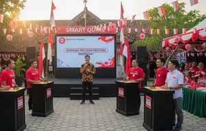 50 Pertanyaan dan Jawaban Seputar Kemerdekaan 17 Agustus 1945 HUT RI Ke-81 tentang Indonesia