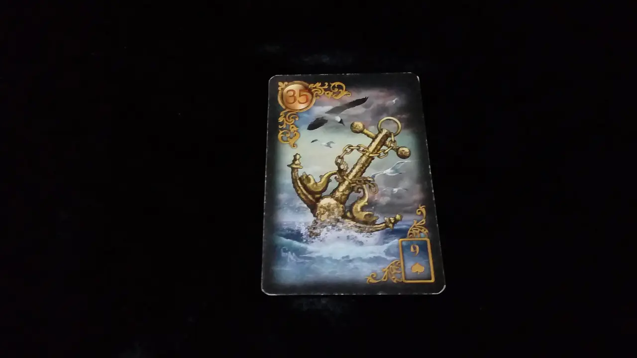 Tarot Hari Ini