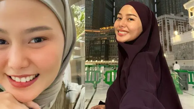 dara arafah