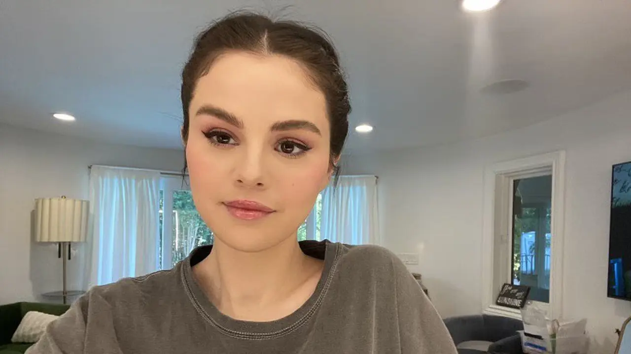 Selena Gomez