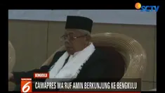 Sejumlah strategi dilancarkan untuk meraih suara terbanyak termasuk dengan mendatangi pemilih secara langsung.