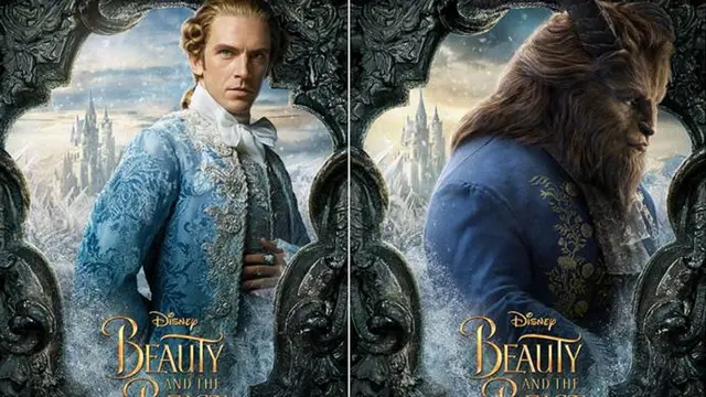 Beauty and the Beast