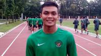 Rachmad Irianto (Liputan6.com/Dimas Angga)