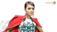 Valentine, Citra Scholastika Siapkan 14 Mawar Merah