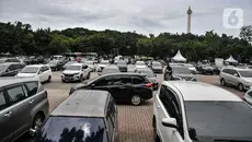 Jamin Tak Naik, DPRD Ungkap Awal Polemik Tarif Parkir Rp 60 Ribu per Jam