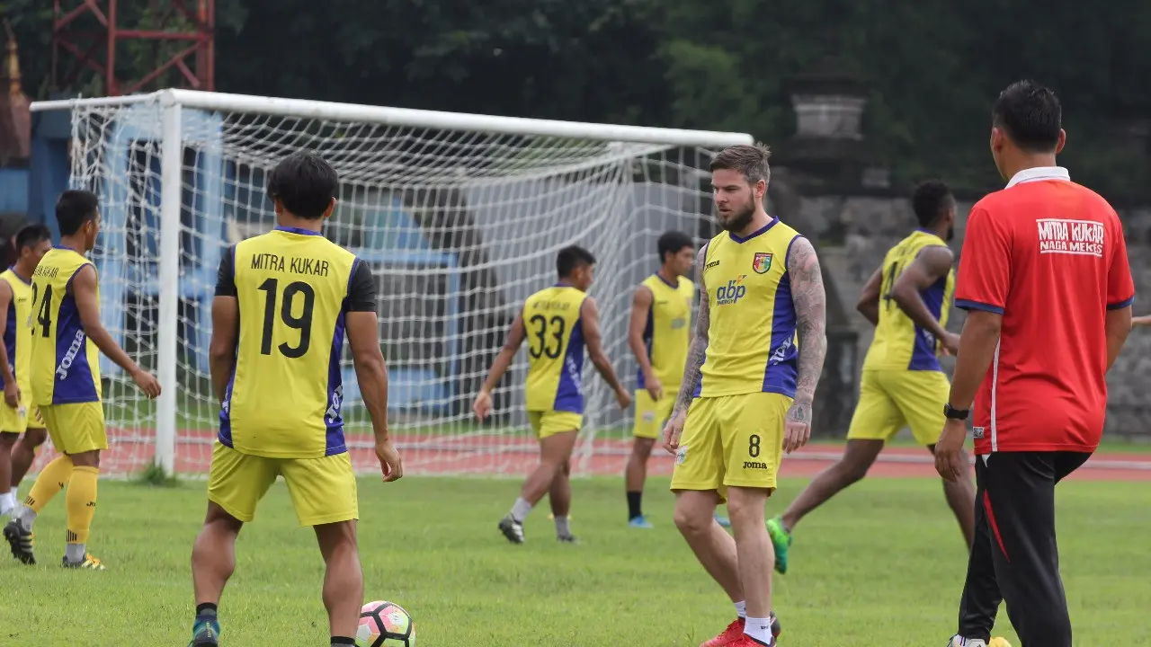 Piala Gubernur Kaltim