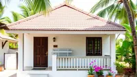 5 Warna Cat Rumah yang Sejuk dan Menarik, Bisa Jadi Pilihan