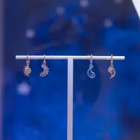 Pandora hadirkan koleksi perhiasan Be Love sebagai ide kado di musim liburan (Pandora)