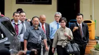 Bareskrim Polri Tunggu Kehadiran BW Sampai Pukul 15.00