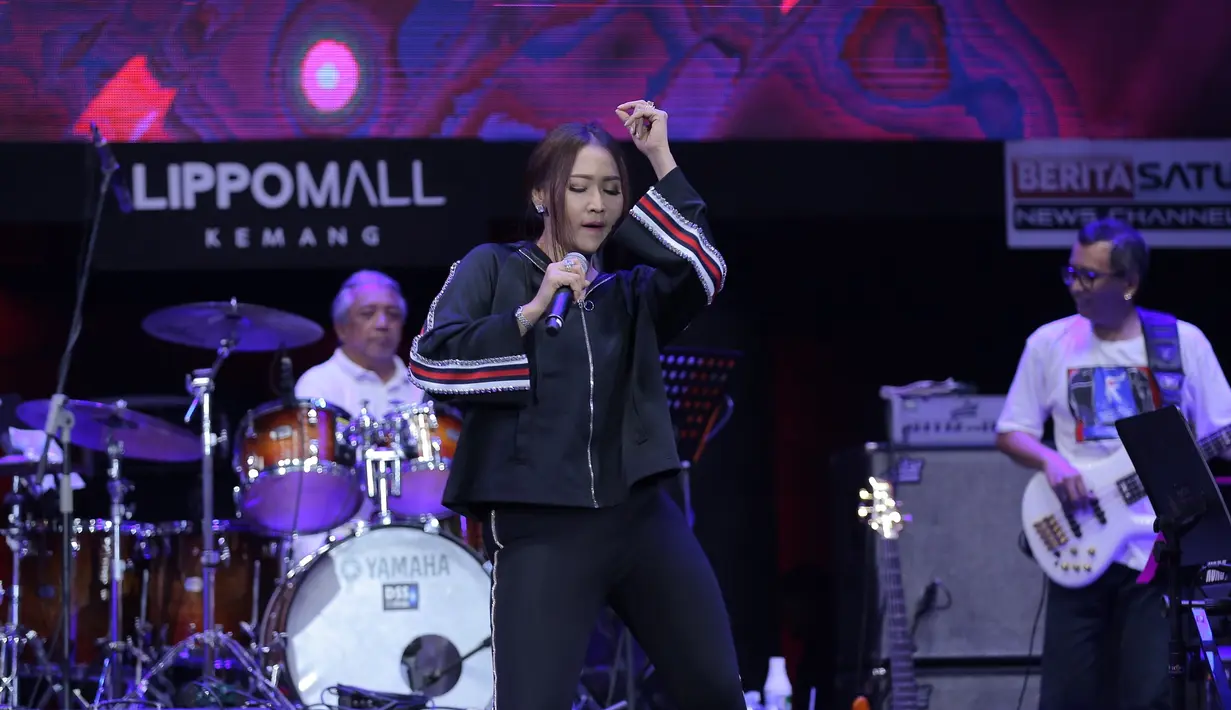 (Deki Prayoga/Bintang.com)