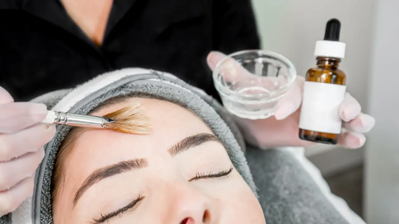 5 Manfaat Salicylic Acid Untuk Kecantikan-Mu