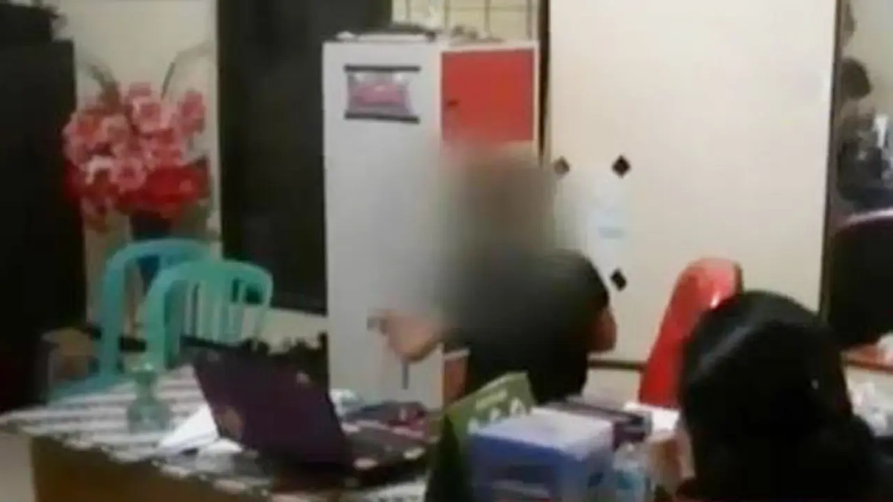 Segmen 3: Pencabulan Gadis Manado hingga Pencurian Kabel Optik