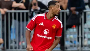 Pemain Baru Manchester United Bisa Kaget Hadapi Sorotan di Old Trafford