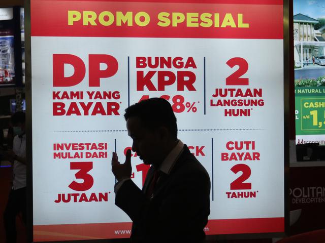 Btn Siap Ambil Alih Kredit Kpr Subsidi Bank Lain Bisnis Liputan6 Com