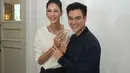 Baim Wong dan Paula Verhoeven