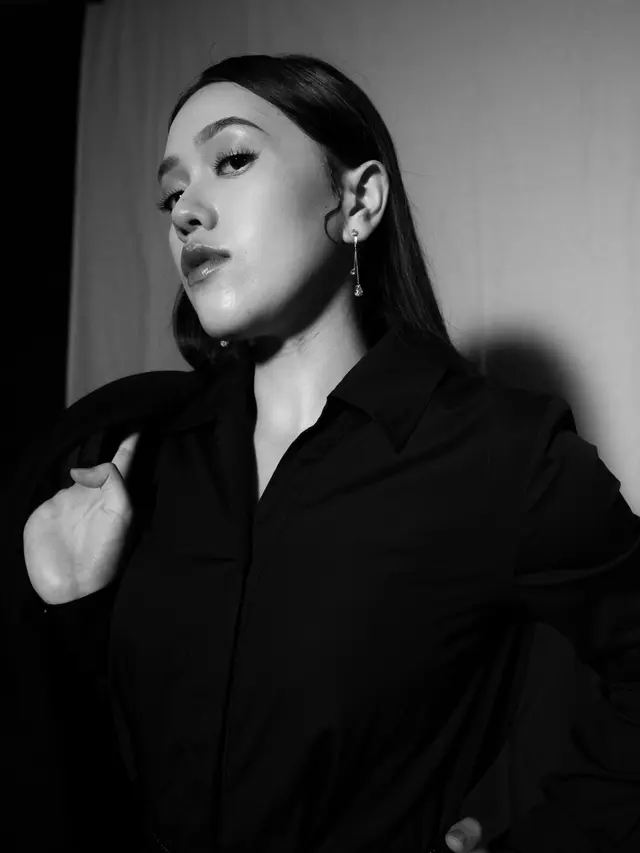 Acyuta (Instagram/acyutaamara)