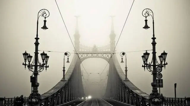 jembatan indah